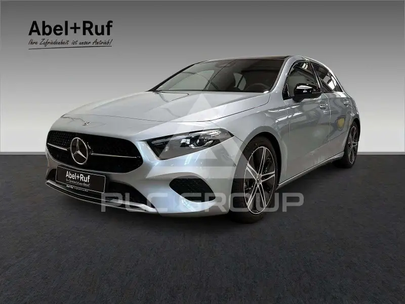 2026 Mercedes Benz A 200