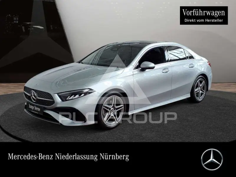 2026 Mercedes Benz A 200