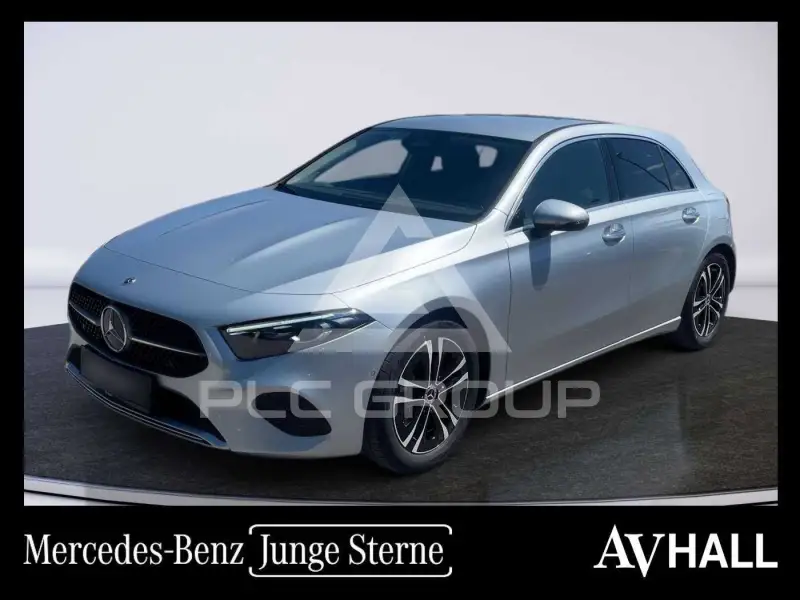 2026 Mercedes Benz A 200