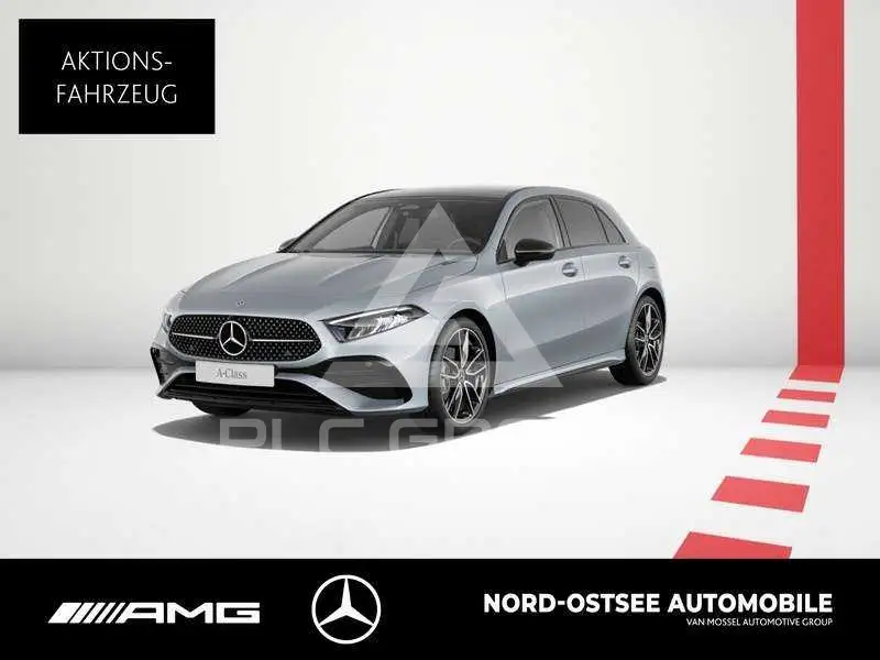 2026 Mercedes Benz A 200