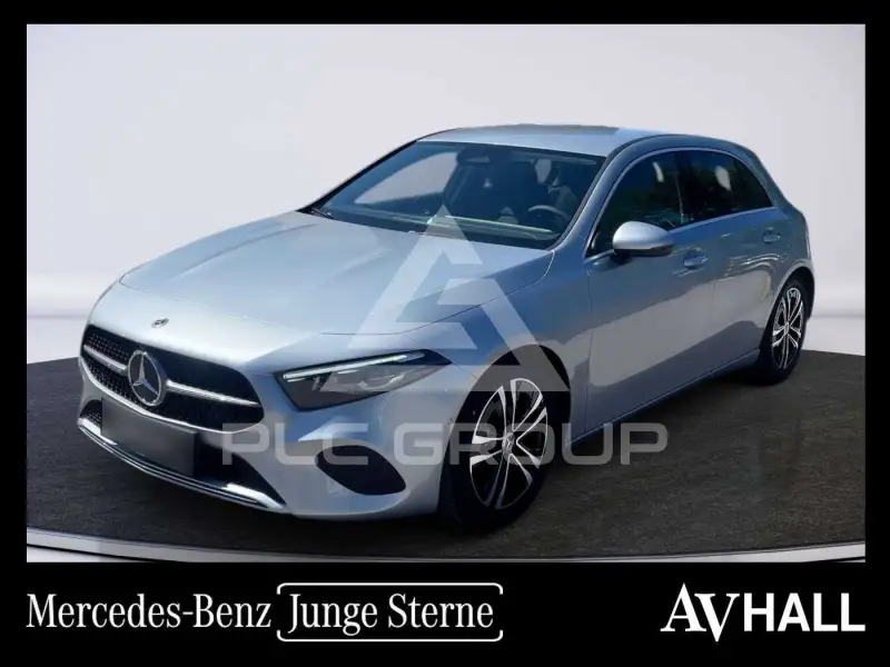 2026 Mercedes Benz A 200