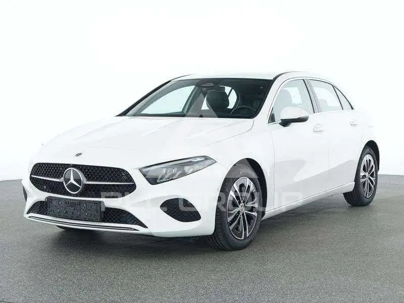 2026 Mercedes Benz A 200
