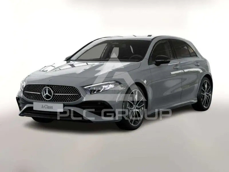 2026 Mercedes Benz A 200