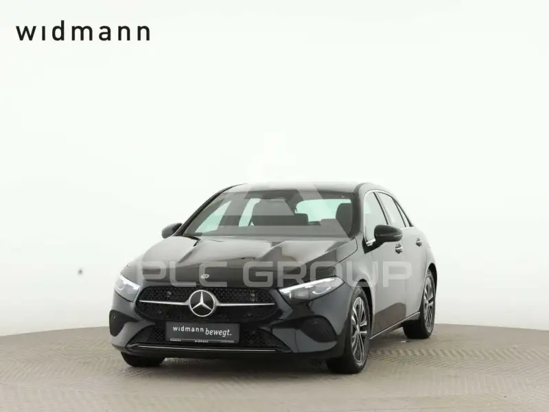 2026 Mercedes Benz A 200