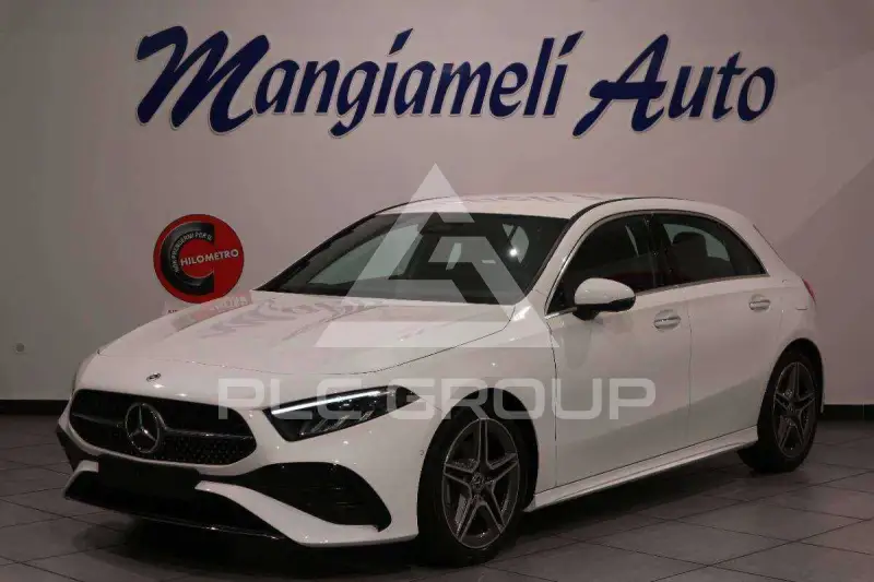2026 Mercedes Benz A 200