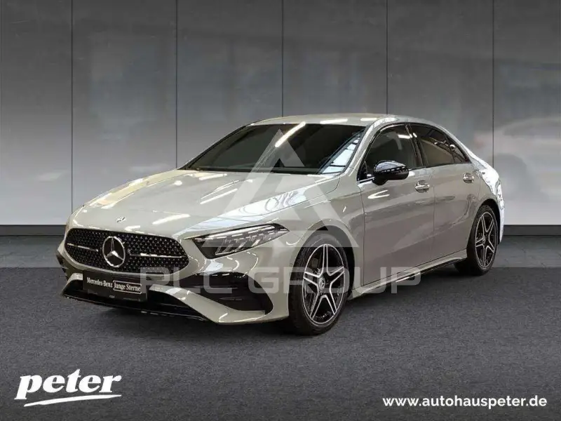 2026 Mercedes Benz A 200