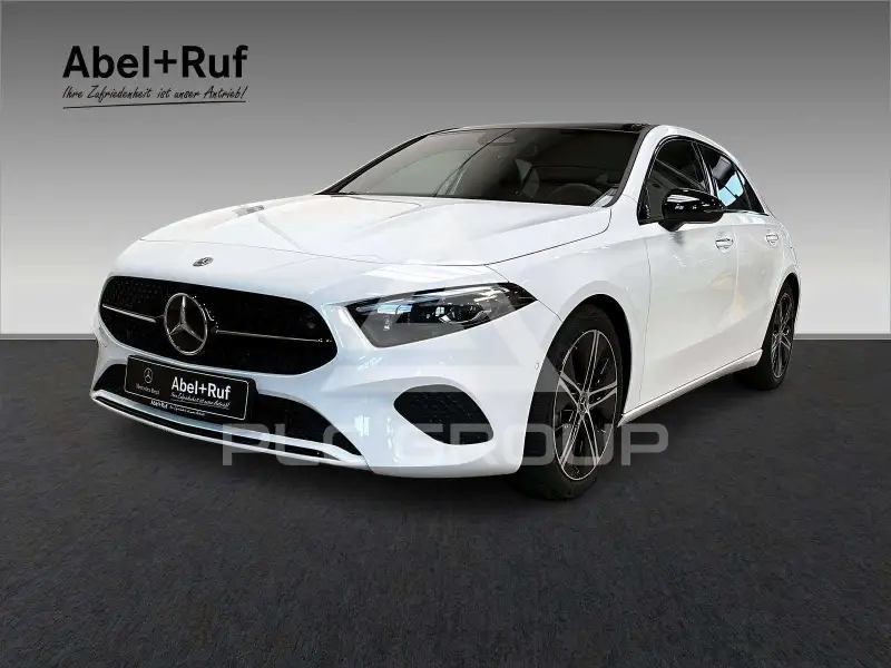 2026 Mercedes Benz A 200