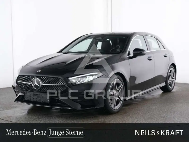 2026 Mercedes Benz A 200
