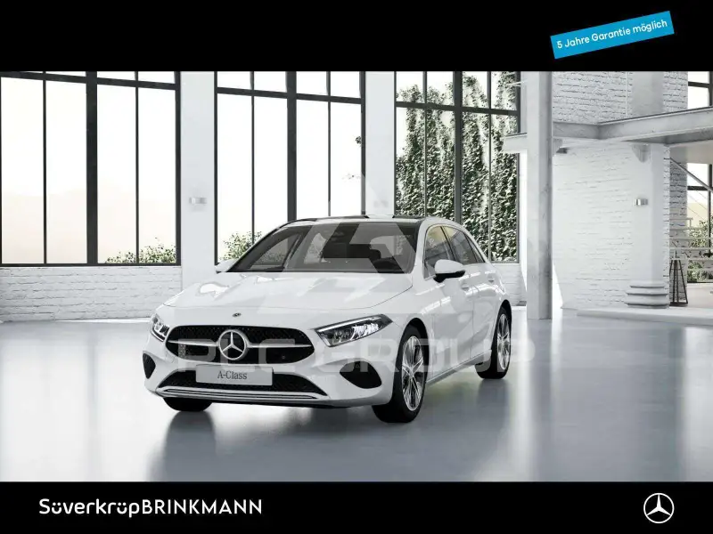 2026 Mercedes Benz A 200