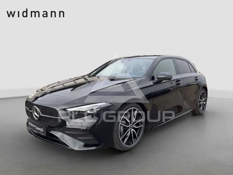 2026 Mercedes Benz A 200
