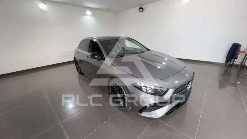 2026 Mercedes Benz A 200