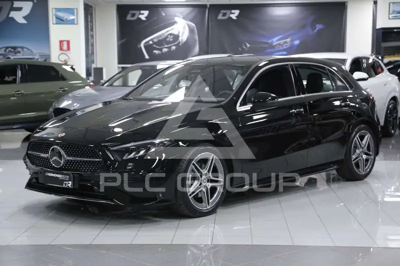 2026 Mercedes Benz A 200