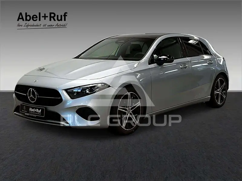 2026 Mercedes Benz A 200