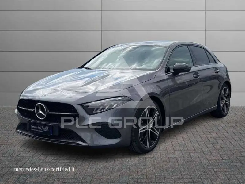 2026 Mercedes Benz A 200