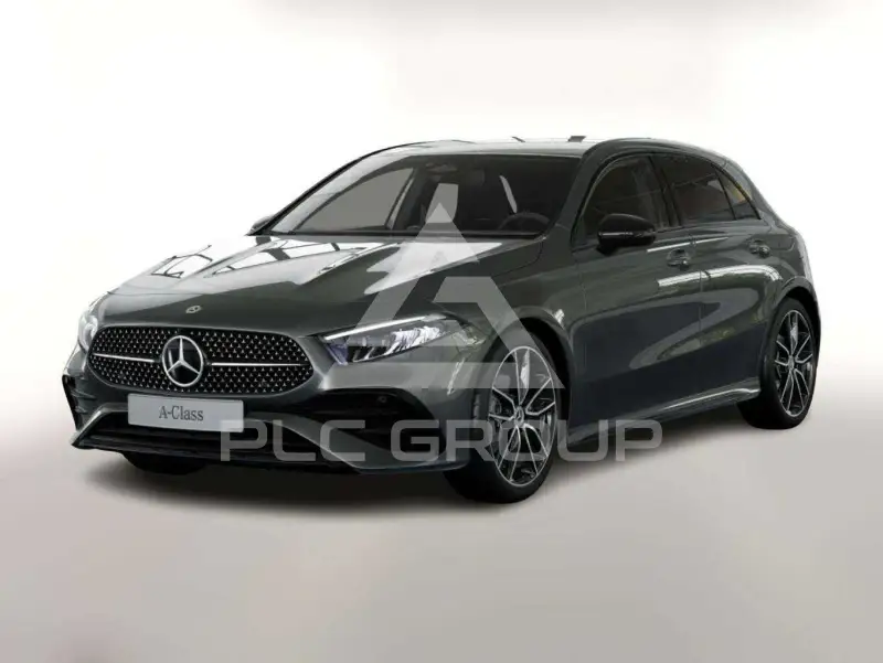 2026 Mercedes Benz A 200