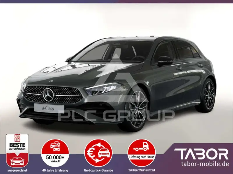 2026 Mercedes Benz A 200