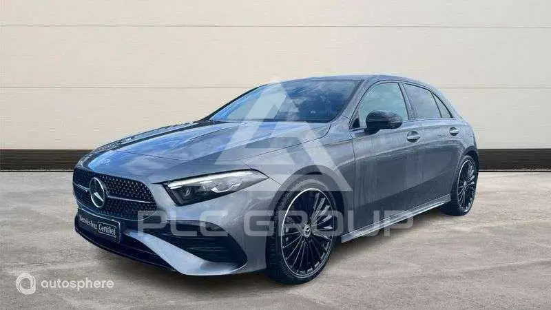 2026 Mercedes Benz A 200