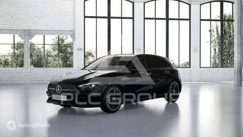2026 Mercedes Benz A 200