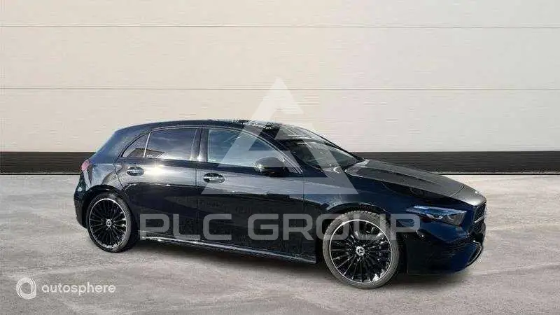 2026 Mercedes Benz A 200