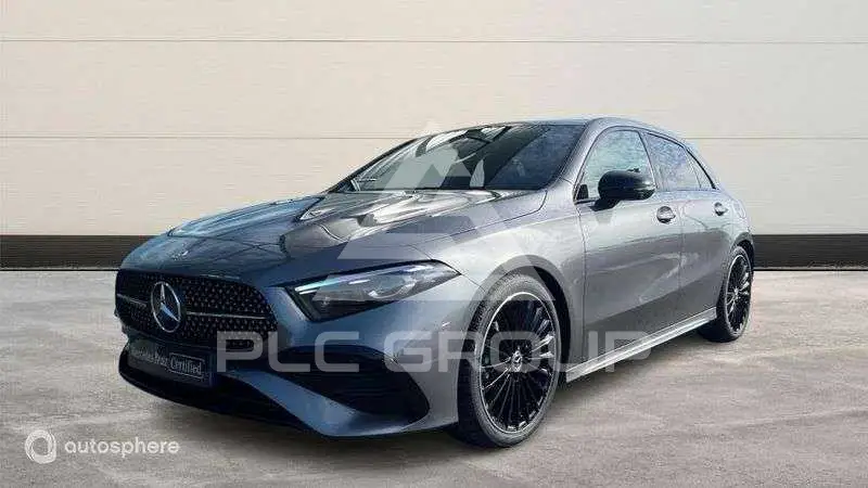 2026 Mercedes Benz A 200
