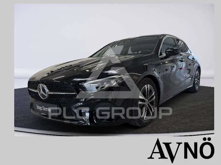 2026 Mercedes Benz A 200