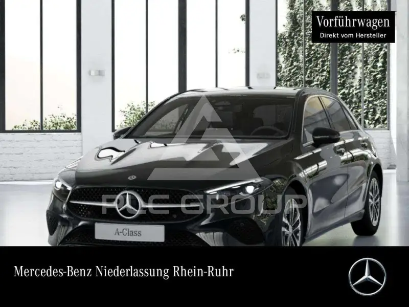 2026 Mercedes Benz A 200