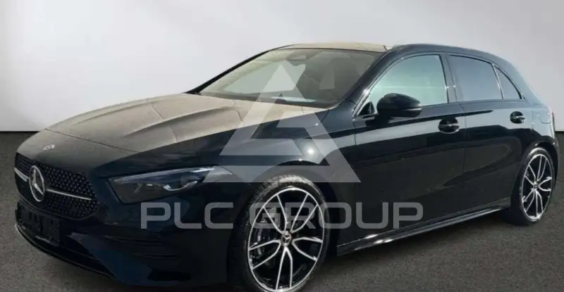 2026 Mercedes Benz A 200
