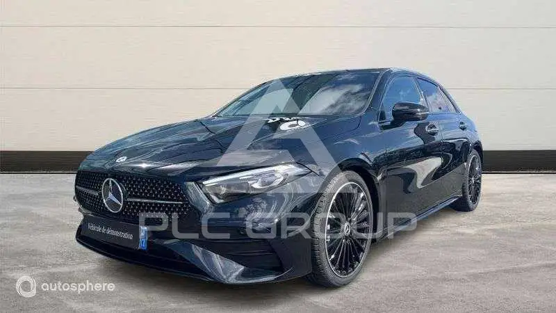 2026 Mercedes Benz A 200