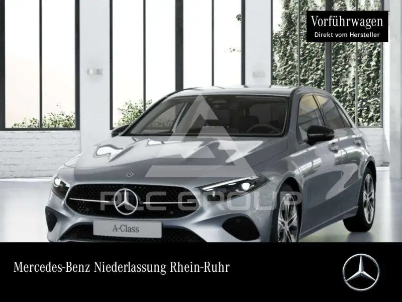 2026 Mercedes Benz A 200