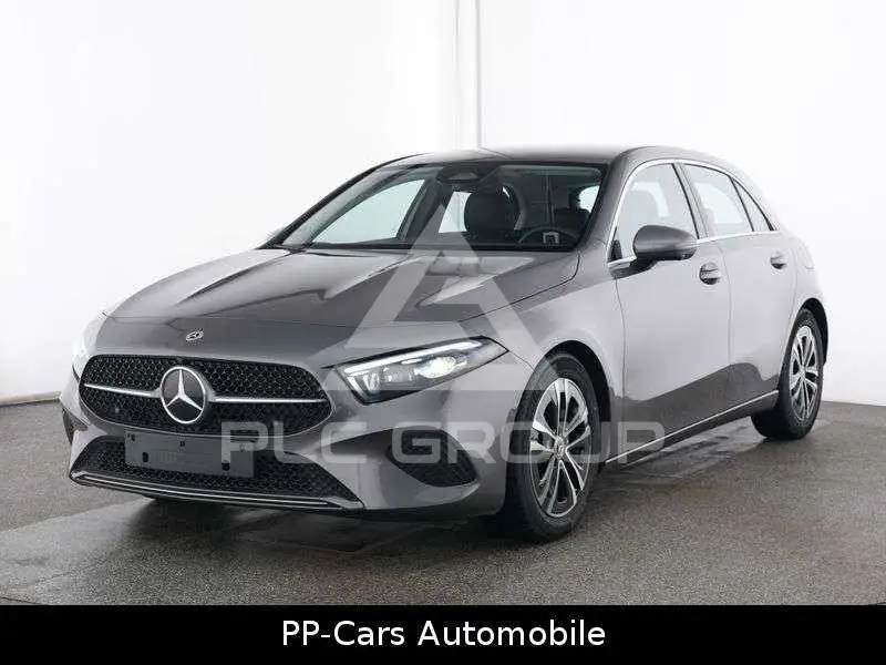2026 Mercedes Benz A 200
