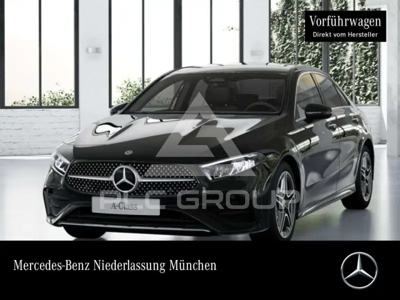 2026 Mercedes Benz A 200