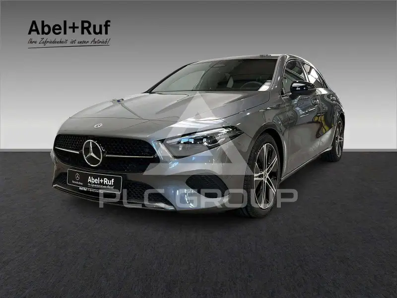 2026 Mercedes Benz A 200