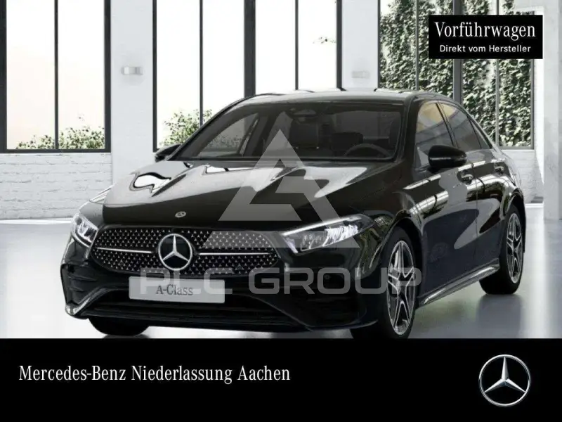2026 Mercedes Benz A 200