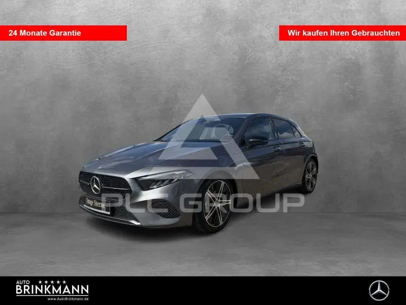 2026 Mercedes Benz A 200