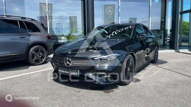 2026 Mercedes Benz A 200