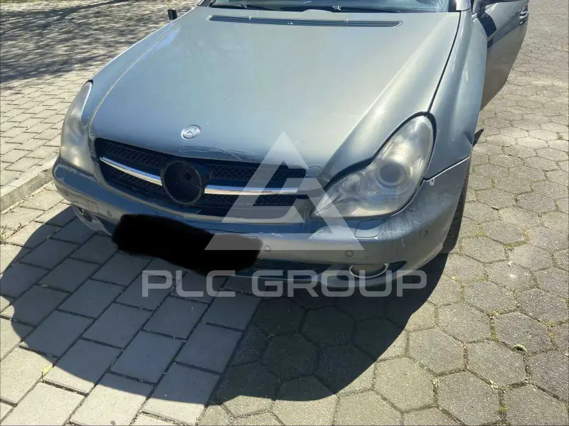 2026 Mercedes Benz CLS 350