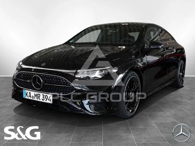 2026 Mercedes Benz CLA 200