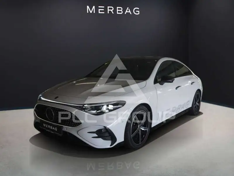 2026 Mercedes Benz CLA 200