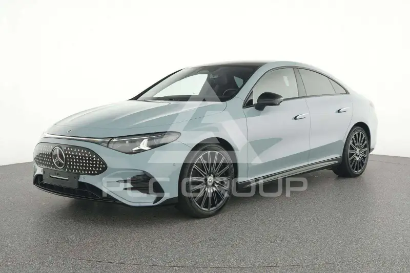 2026 Mercedes Benz CLA 200