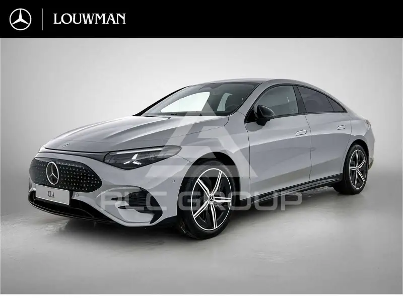 2026 Mercedes Benz CLA 200