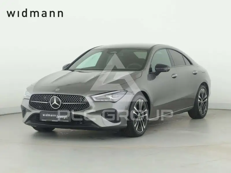 2026 Mercedes Benz CLA 200