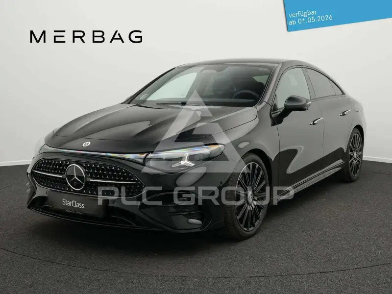 2026 Mercedes Benz CLA 200