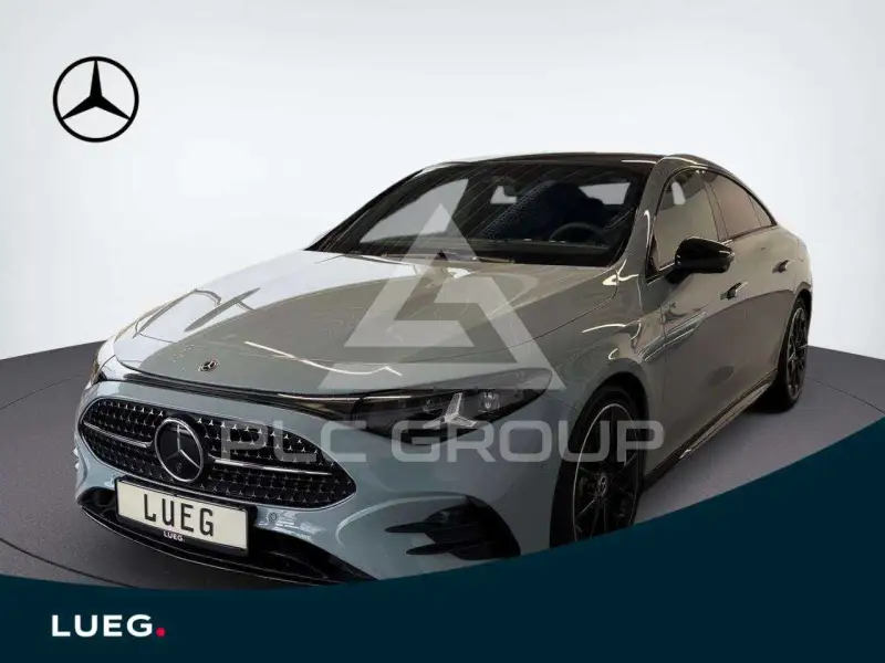 2026 Mercedes Benz CLA 200