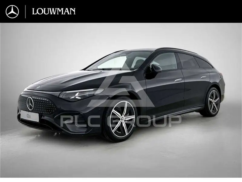2026 Mercedes Benz CLA 200