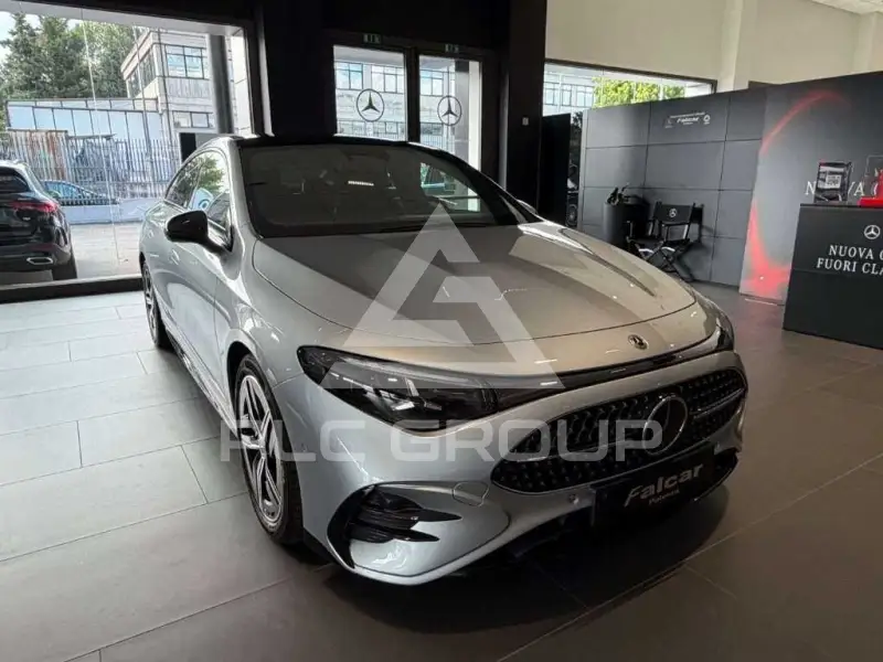 2026 Mercedes Benz CLA 200