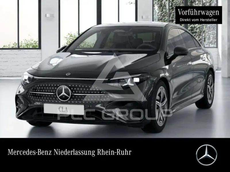 2026 Mercedes Benz CLA 200
