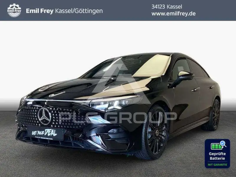 2026 Mercedes Benz CLA 200