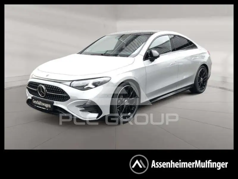 2026 Mercedes Benz CLA 200