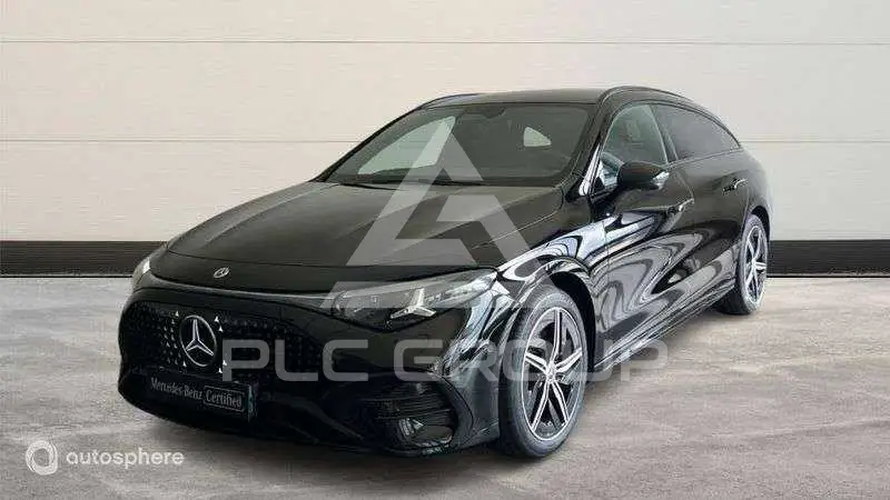 2026 Mercedes Benz CLA 200