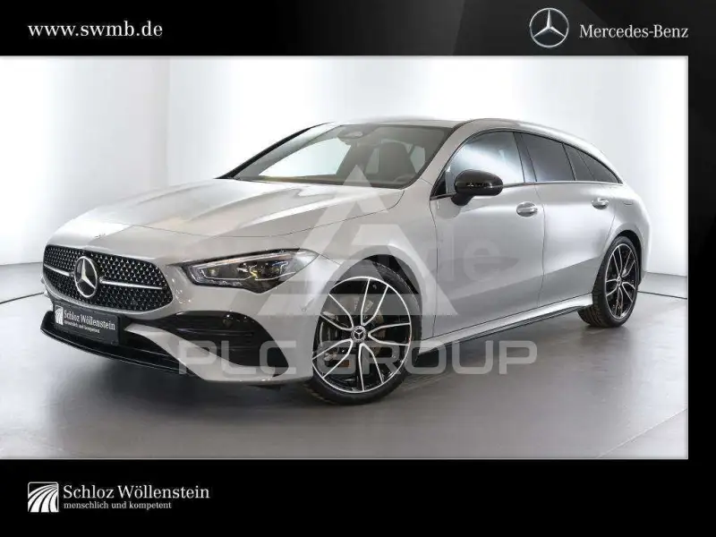 2026 Mercedes Benz CLA 200